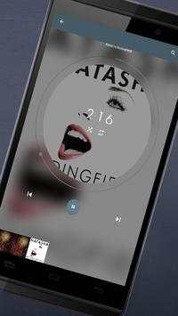 MP3 Player - Songs player screenshot 3