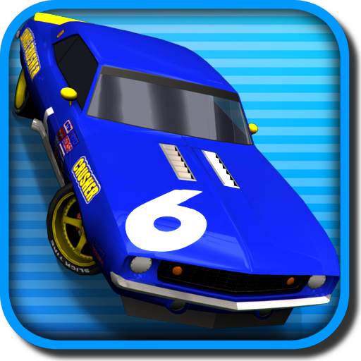 Circuit: Street Racing 1.53