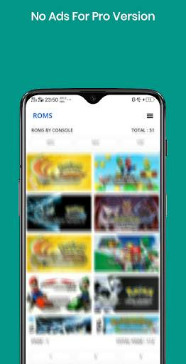 Roms - All Game Downloader Pppsp, Ps2, Ps3, etc. screenshot 1