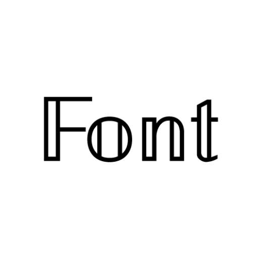 Fonts Emojis Keyboard 16