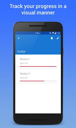 Routine screenshot 3