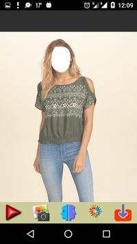 Off Shoulder Dress Fashion 5 تصوير الشاشة