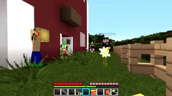 Tips Whos Your Daddy  Minecraft Free screenshot 2