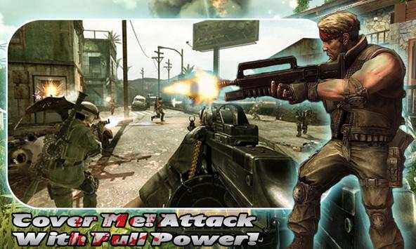 Sniper Dead Shot screenshot 2