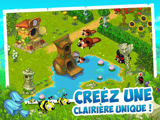 Animal Village Rescue screenshot 5
