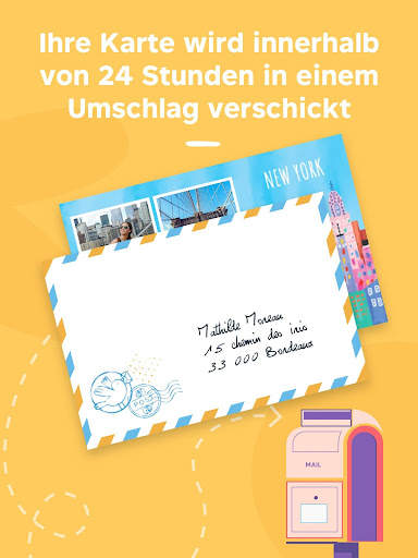 Fizzer - Online-Grußkarten screenshot 12
