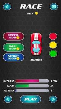 Car Racing 2D screenshot 4