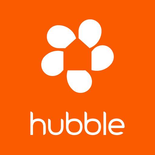 Hubble Connect for VerveLife 2.00.83