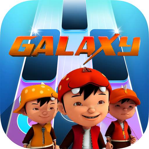 Boboiboy 2 Piano Game 1
