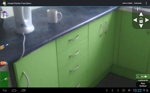 House Painter Free Demo screenshot 23