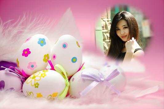 Easter Photo Frames screenshot 6
