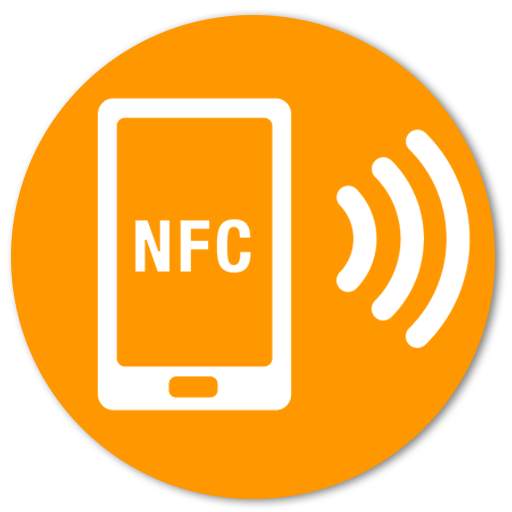 NFC Tag Tools 1.5.3