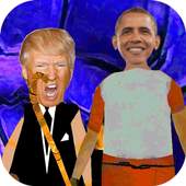 Trump Granny: Horror Chapter 2 1.9.3