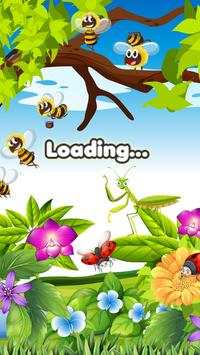Flower Crush Match 3 Game screenshot 2