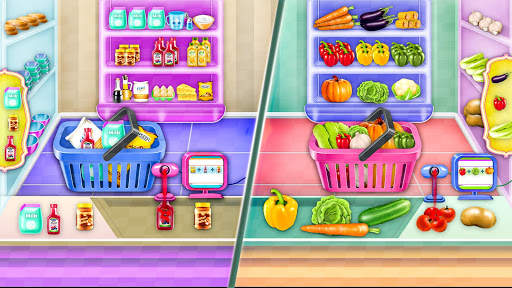 pizza maker and delivery games for girls game 2020 screenshot 2