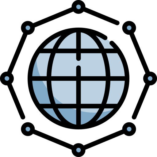 Intranet icon