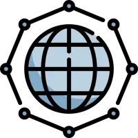 Intranet icon