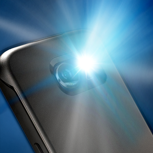 Torch App - Mobile Flashlight App &amp; Mobile Torch! иконка