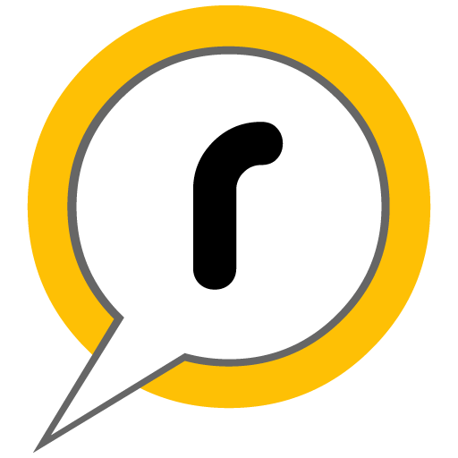 Ringbi أيقونة