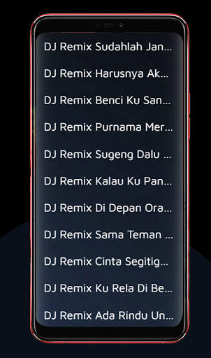 Kumpulan Lagu Bugis Terpopuler Offline   Bonus screenshot 8