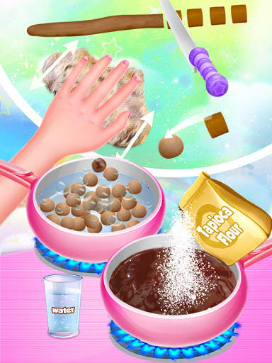 Unicorn Bubble Tea – Icy Unicorn Drinks screenshot 6