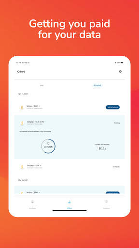 Solipay screenshot 4