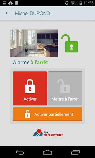 ACCESS  screenshot 2
