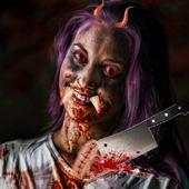 Halloween Photo Editor-Scary makeup 1.1