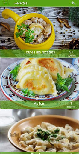 Boulettes, manti screenshot 1
