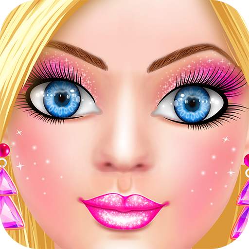 Fashion Doll - Holiday Fun Dress up & Makeover 1.9
