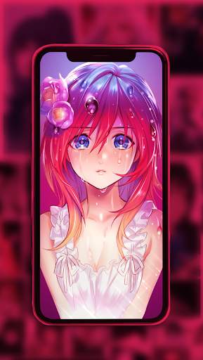 Anigame Wallpapers HD screenshot 1