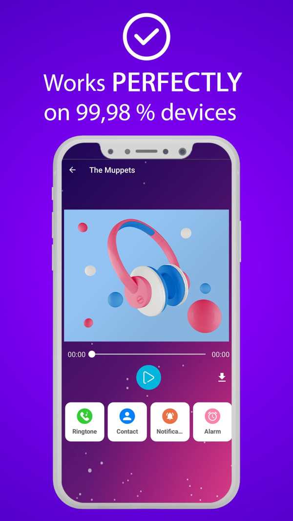 Free Ringtones – New Ringtones screenshot 7