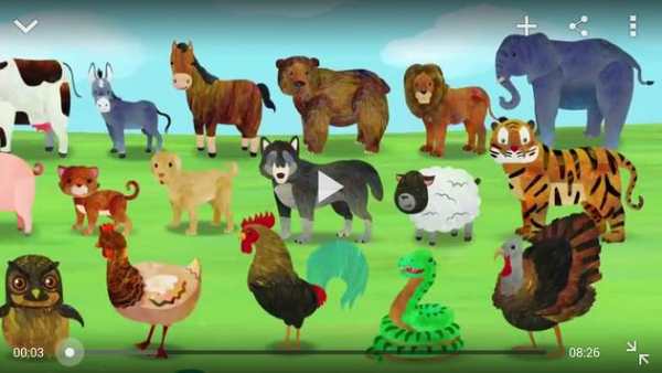 Kids Song screenshot 11