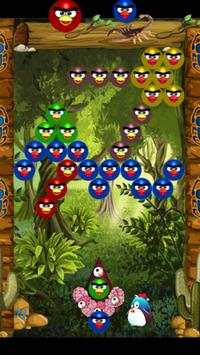 Bubble Birds स्क्रीनशॉट 3