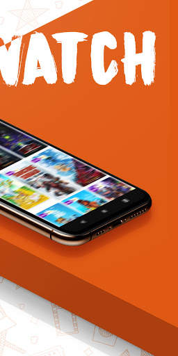 HD Movies - Watch Movies App screenshot 4