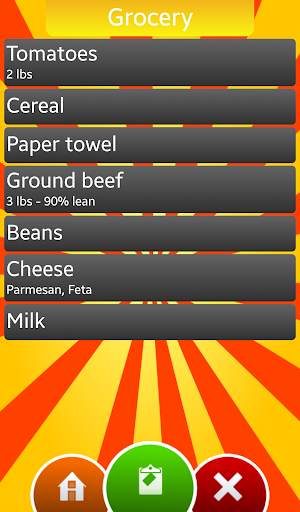Everything - A To-Do Organizer screenshot 2