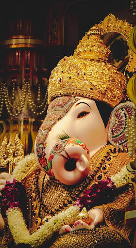 Ganesha Wallpapers, Ganpati HD wallpapers screenshot 2