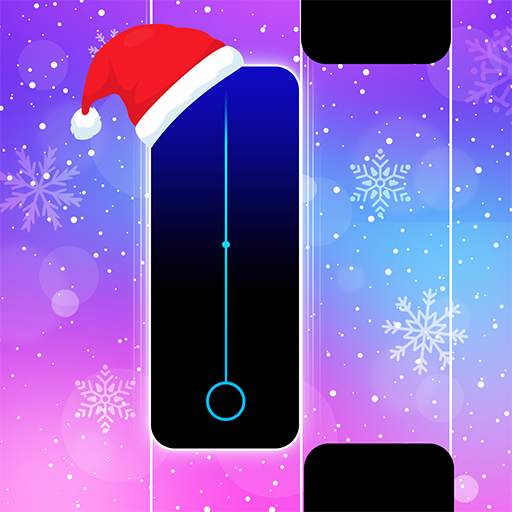 Magic Pink Tiles: Piano Game 2.1.3