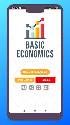 Basic Economics скриншот 1