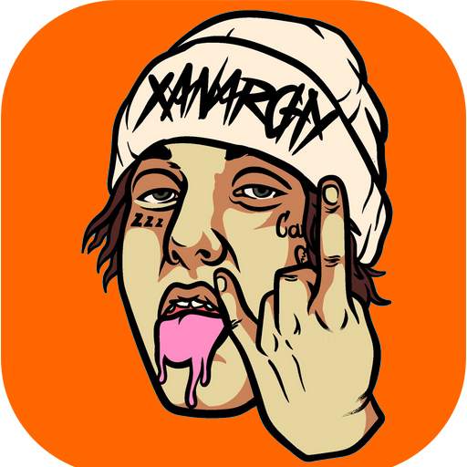 LIL XAN 1.0