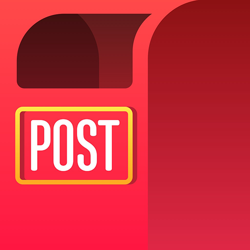 Postfun - échanger des cartes  icon