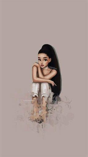 Ariana Grande Wallpapers screenshot 2