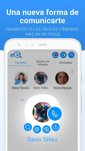 Me - Caller ID & Spam Blocker screenshot 6