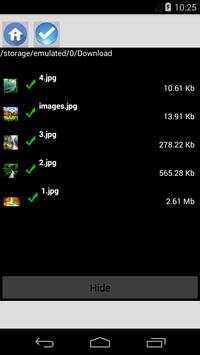 Calculator Locker screenshot 7