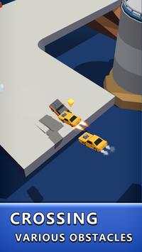Drifty Clash screenshot 5