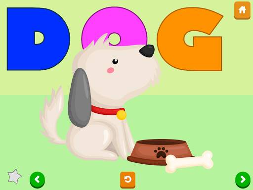 Spelling Games for Kids & Parents screenshot 17