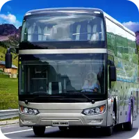 Coach Bus Simulator Bus Games