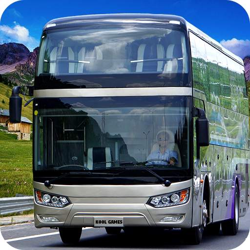 Coach Bus Simulator Bus Games 1.0.6