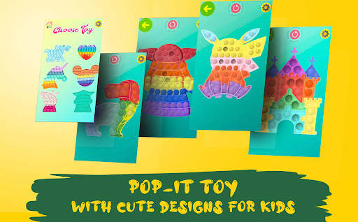 Baby Games and Toddler Games screenshot 2