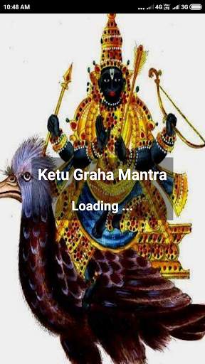 Ketu Graha Mantra screenshot 1